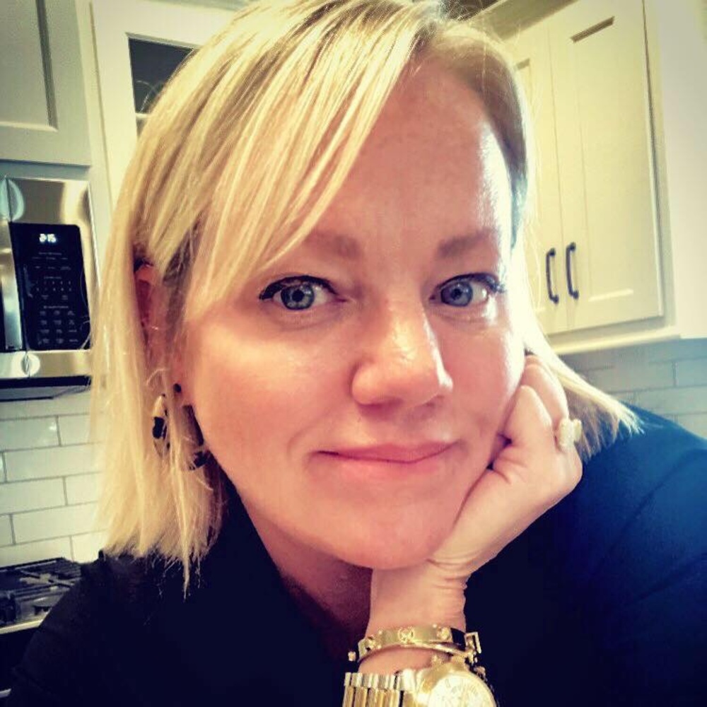 Meet your Posher, Heather